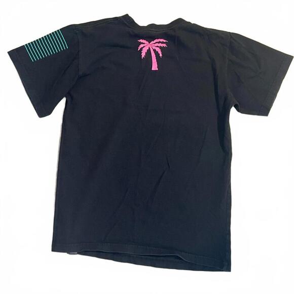 Vintage blvd supply tee - Picture 4 of 9